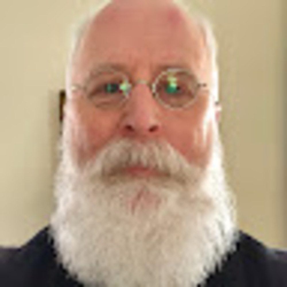Meet your Posher, John